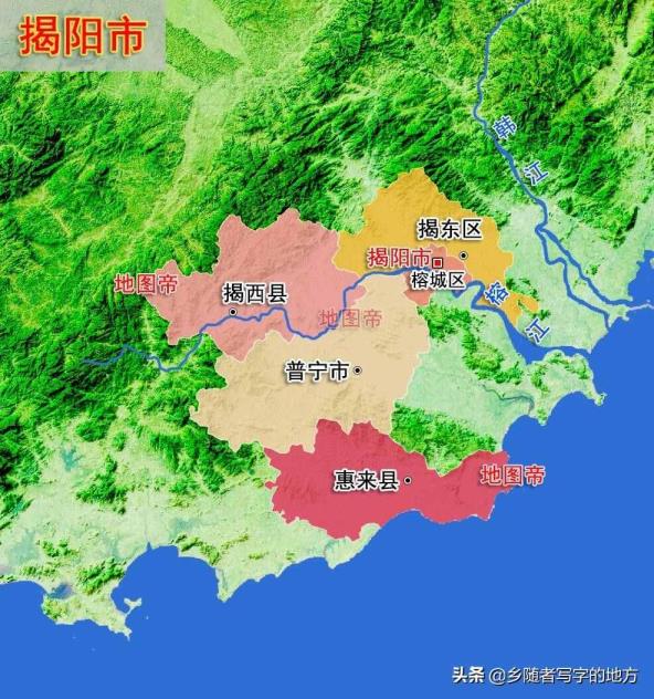 揭阳市是哪个省（广东揭阳翡翠批发市场在哪里）