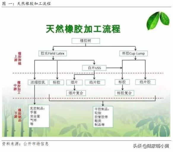 天然橡胶产地（中国乳胶生产基地）