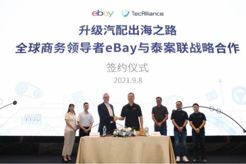 ebay是什么(ebay平台的主要市场)