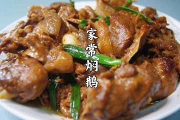 粤菜家常菜做法（家常菜广东菜谱大全）