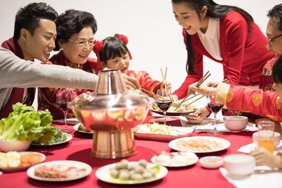 餐饮服务中常识性知识