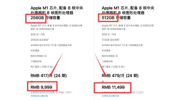 mac如何分区(mac分区方案选哪个)