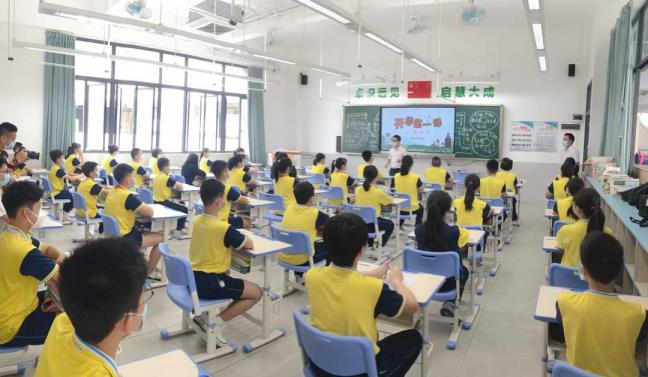 老师如何让学生爱上学习